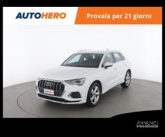 AUDI Q3 AC49733 - 1