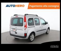 RENAULT Kangoo RJ10333 - 5