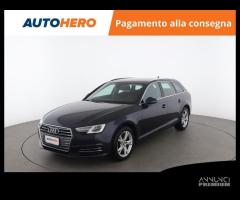 AUDI A4 KF21847