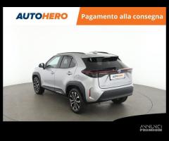 TOYOTA Yaris Cross WX90943 - 4