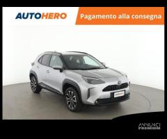 TOYOTA Yaris Cross WX90943 - 6