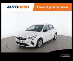 OPEL Corsa DY01683