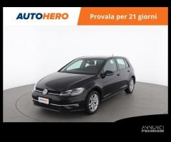 VOLKSWAGEN Golf CS88642