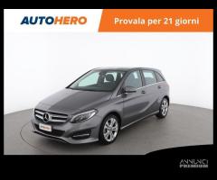 MERCEDES-BENZ B 180 PM54329