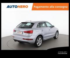 AUDI Q3 WT63281