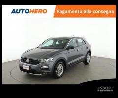 VOLKSWAGEN T-Roc DF45300