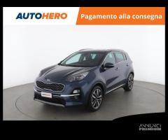 KIA Sportage JF13982 - 1