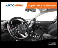 KIA Sportage JF13982 - 7