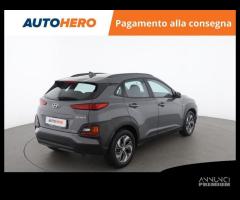 HYUNDAI Kona VG07291