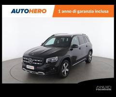 MERCEDES-BENZ GLB 200 TA13542