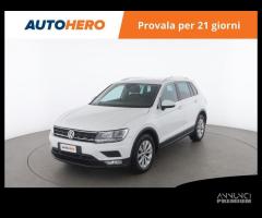 VOLKSWAGEN Tiguan GH47278