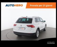 VOLKSWAGEN Tiguan GH47278