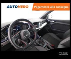 AUDI A1 JV07558 - 7