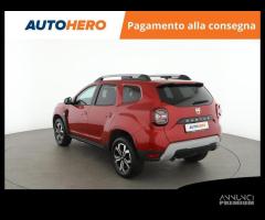 DACIA Duster UF48653