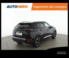 PEUGEOT 2008 HP31050