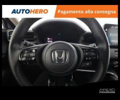 HONDA HR-V YV27292 - 12