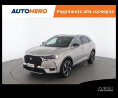 DS AUTOMOBILES DS 7 Crossback GW07778