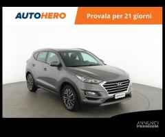 HYUNDAI Tucson KV47217 - 6