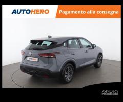 NISSAN Qashqai UD52396