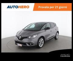 RENAULT Scenic EJ67164 - 1