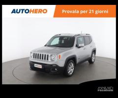 JEEP Renegade VY45695 - 1