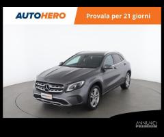 MERCEDES-BENZ GLA 220 KE82621 - 1