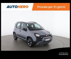 FIAT Panda BY64278 - 6