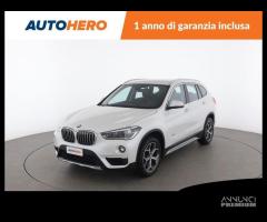 BMW X1 JB31297 - 1