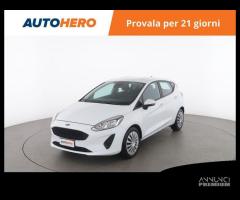 FORD Fiesta NE31484