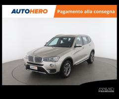 BMW X3 ET63436