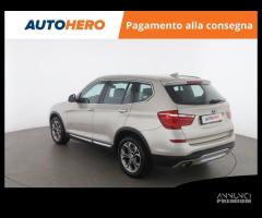 BMW X3 ET63436