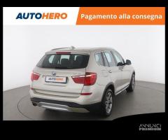 BMW X3 ET63436 - 5