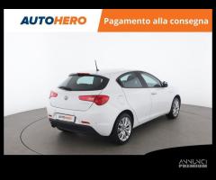 ALFA ROMEO Giulietta RR08485