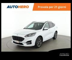 FORD Kuga KN25154 - 1