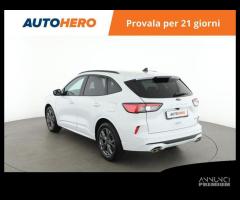 FORD Kuga KN25154