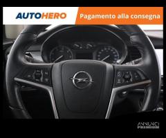 OPEL Mokka X XR35183 - 12