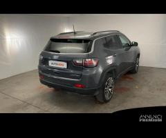 JEEP Compass SZ15848