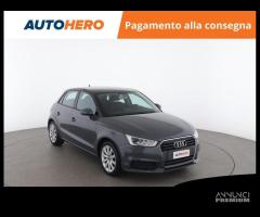 AUDI A1 SW44805 - 6