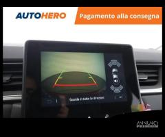 RENAULT Captur VR22119 - 16