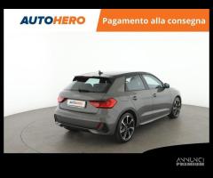 AUDI A1 JV07558 - 5