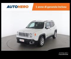 JEEP Renegade YT63247 - 1