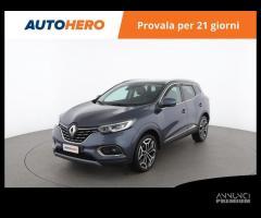 RENAULT Kadjar AA73685