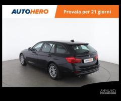 BMW 318 RD33725