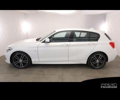 BMW 116 LC04459