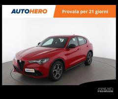 ALFA ROMEO Stelvio MR75753