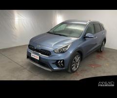 KIA Niro JH59402