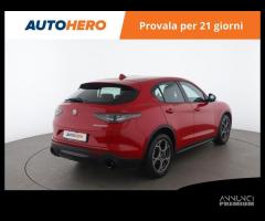 ALFA ROMEO Stelvio MR75753