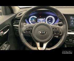 KIA Niro JH59402 - 14