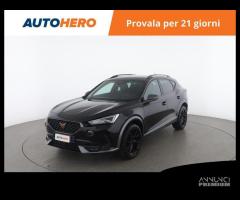 CUPRA Formentor XC25501 - 1