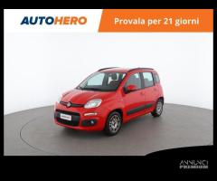 FIAT Panda CP25349